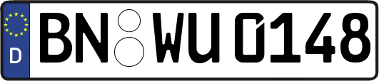 BN-WU0148