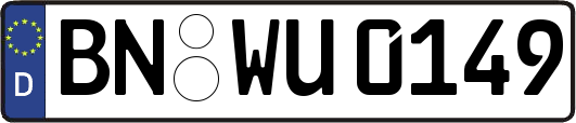 BN-WU0149
