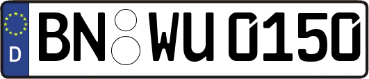 BN-WU0150
