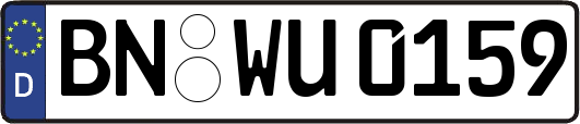 BN-WU0159