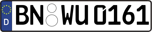 BN-WU0161