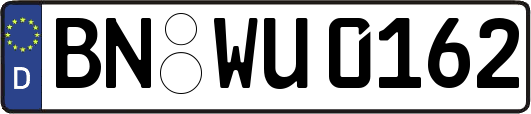 BN-WU0162