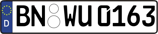 BN-WU0163
