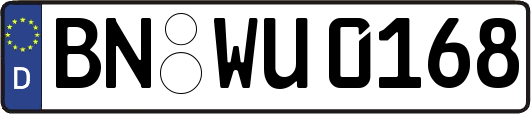 BN-WU0168