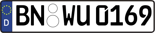 BN-WU0169