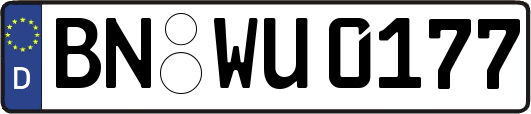 BN-WU0177