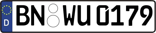 BN-WU0179