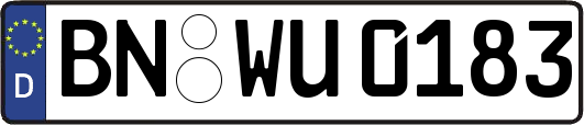 BN-WU0183