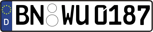BN-WU0187