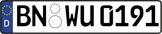 BN-WU0191