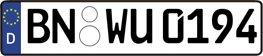 BN-WU0194