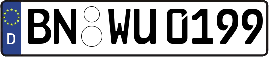 BN-WU0199