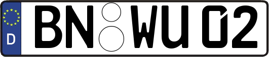 BN-WU02