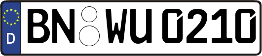 BN-WU0210