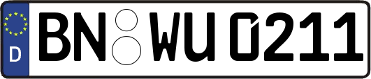 BN-WU0211