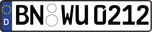 BN-WU0212