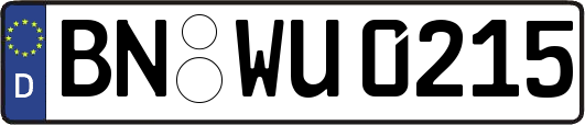 BN-WU0215