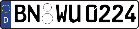 BN-WU0224