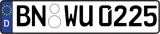 BN-WU0225