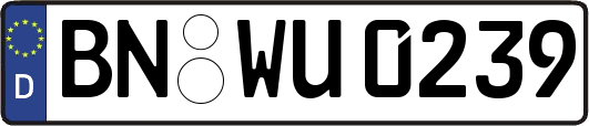 BN-WU0239