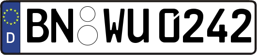 BN-WU0242