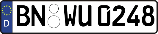 BN-WU0248