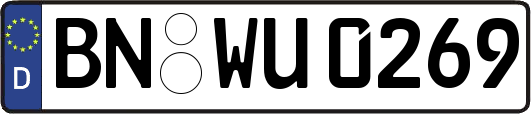 BN-WU0269