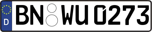 BN-WU0273