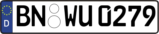BN-WU0279