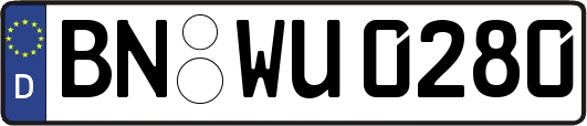 BN-WU0280
