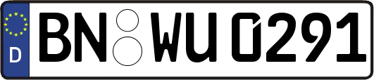 BN-WU0291