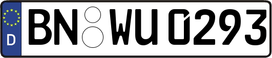 BN-WU0293