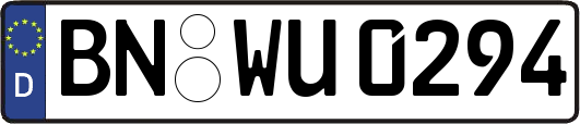 BN-WU0294