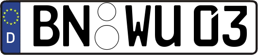 BN-WU03