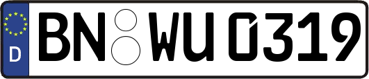BN-WU0319