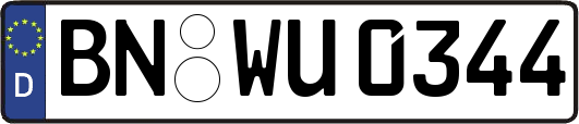 BN-WU0344