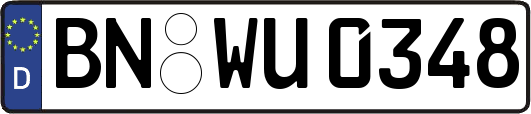 BN-WU0348
