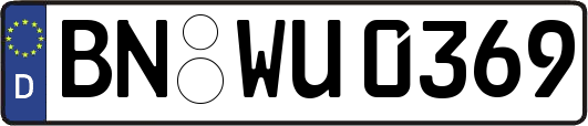 BN-WU0369