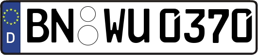 BN-WU0370