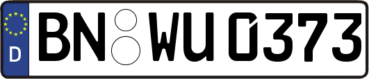 BN-WU0373