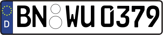 BN-WU0379