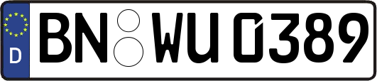 BN-WU0389