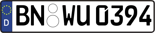 BN-WU0394