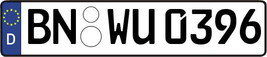 BN-WU0396