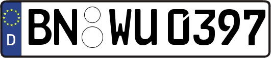 BN-WU0397