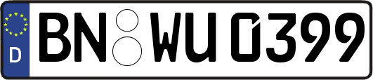 BN-WU0399