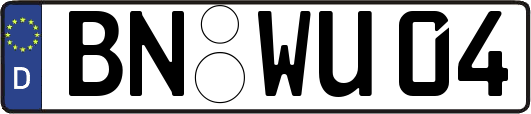 BN-WU04