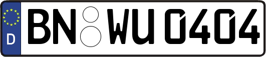 BN-WU0404