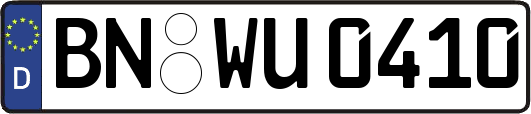 BN-WU0410