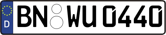 BN-WU0440